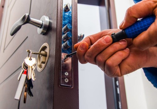 Tips for Using Locksmith Software to Improve Your Business