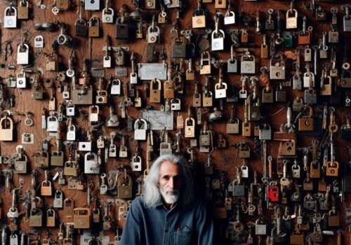 Unlocking the Secrets of Key Cutters: A Comprehensive Guide to Different Types of Locksmith Tools