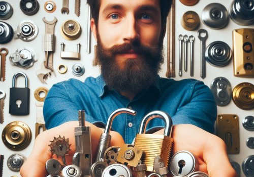 Key Extractors: Unlocking the Potential of Your Locksmith Business
